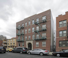 34-48 32nd St Apartments