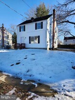 46599 Midway Dr in Lexington Park, MD - Building Photo