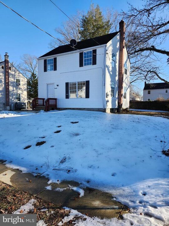 46599 Midway Dr in Lexington Park, MD - Building Photo