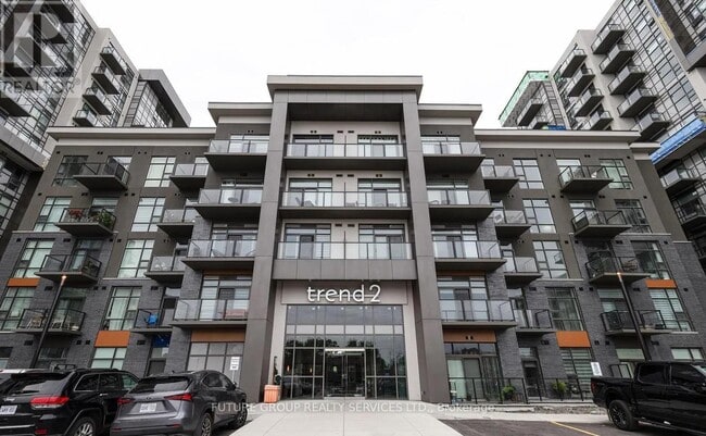 460 Dundas St E in Hamilton, ON - Building Photo - Building Photo