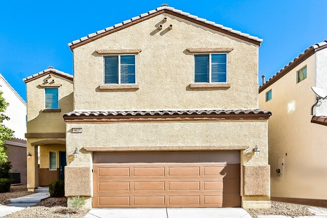 property at 9028 Leading Ct