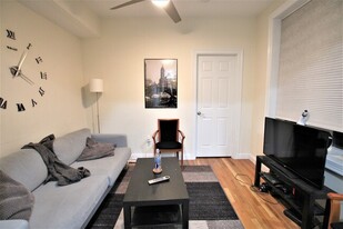 1029 Tremont St, Unit 3 Apartamentos