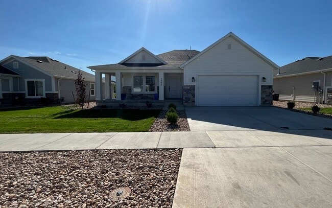 property at 1267 S Johnnys Dr
