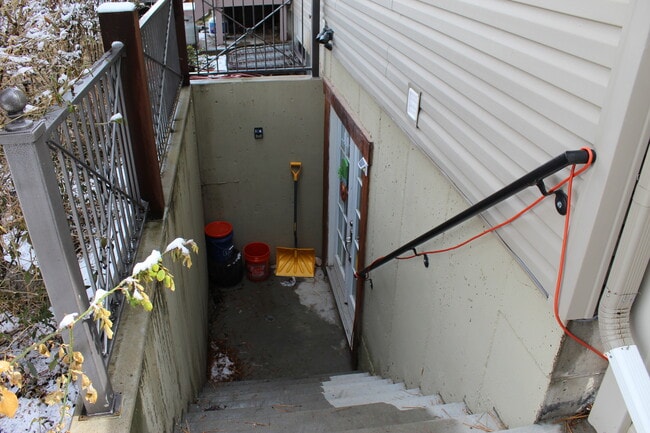 1410 Canyon Dr, Unit 1410A in South Weber, UT - Building Photo - Building Photo