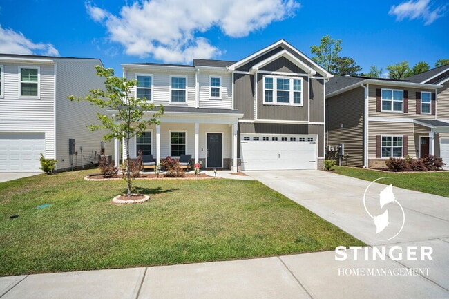 property at 25 Chinquapin St