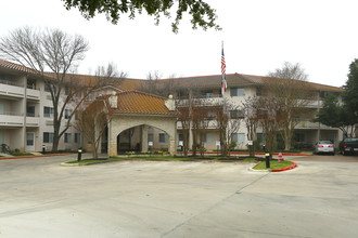 Solstice Senior Living in Austin, TX - Building Photo - Building Photo