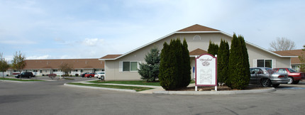 Maryland Village Senior Apartments in Nampa, ID - Building Photo - Building Photo