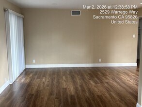 2529 Warrego Way in Sacramento, CA - Building Photo - Building Photo