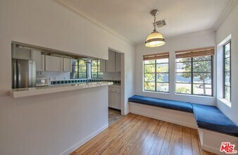 543 28th Ave in Los Angeles, CA - Building Photo - Building Photo