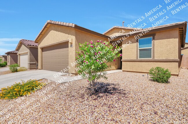 6325 S Crescent Peak Dr in Tucson, AZ - Building Photo - Building Photo