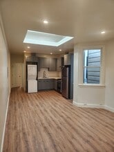 166 Langton St, Unit 162 Unit A in San Francisco, CA - Building Photo - Building Photo