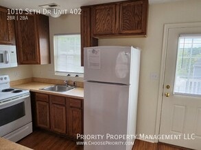 1010 Seth Dr in Staunton, VA - Building Photo - Building Photo