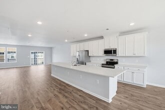 3815 Richmond Run in Upper Marlboro, MD - Building Photo - Building Photo