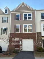249 Schramm Lp in Stephens City, VA - Building Photo