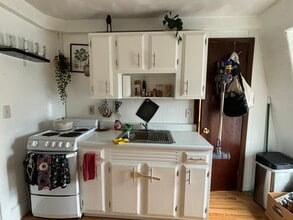 219 Washington St, Unit 11 in Winchester, MA - Building Photo - Building Photo