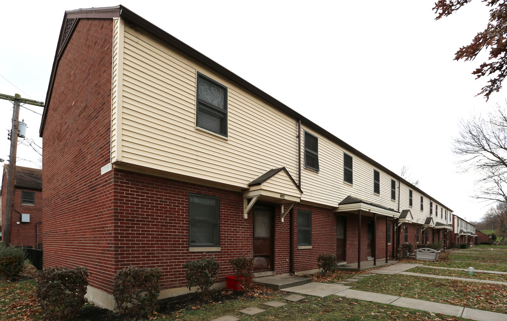 Peter G. Noll Apartments Newport, KY Apartments For Rent