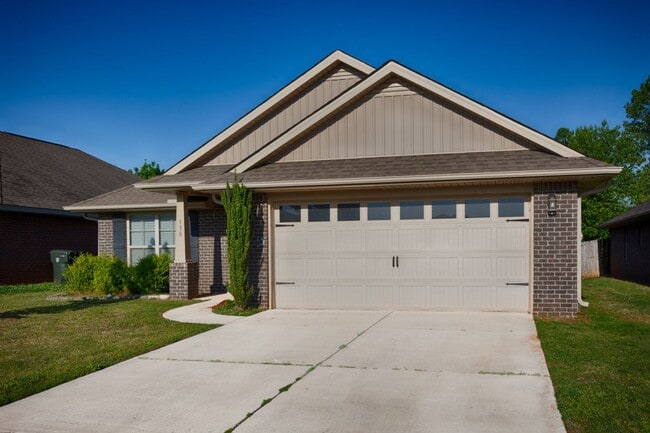 property at 130 Tybee Dr