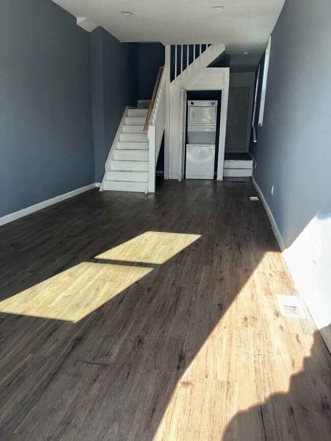 2234 Henneman Ave in Baltimore, MD - Building Photo - Building Photo