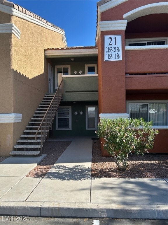 property at 8101 W Flamingo Rd