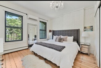 79 Waltham St, Unit 3 in Boston, MA - Building Photo - Building Photo