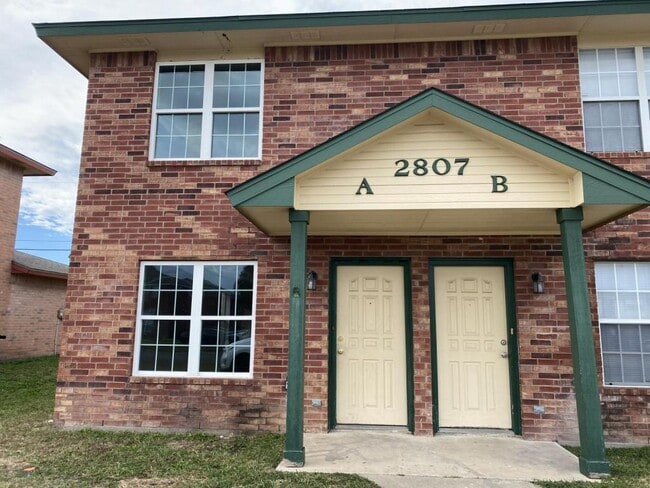 2807 Cantabrian Dr in Killeen, TX - Building Photo - Building Photo