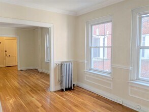 1 Craigie St in Cambridge, MA - Foto de edificio - Building Photo