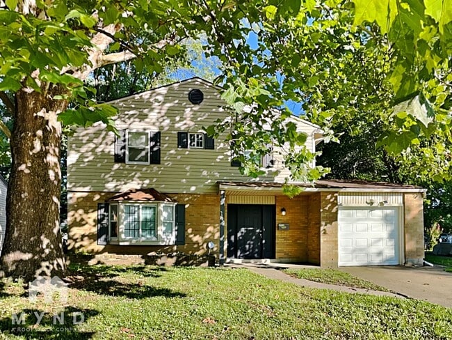 3040 Wadsworth Ct