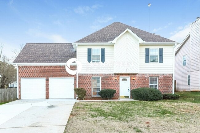 property at 723 Arbor Hill Dr