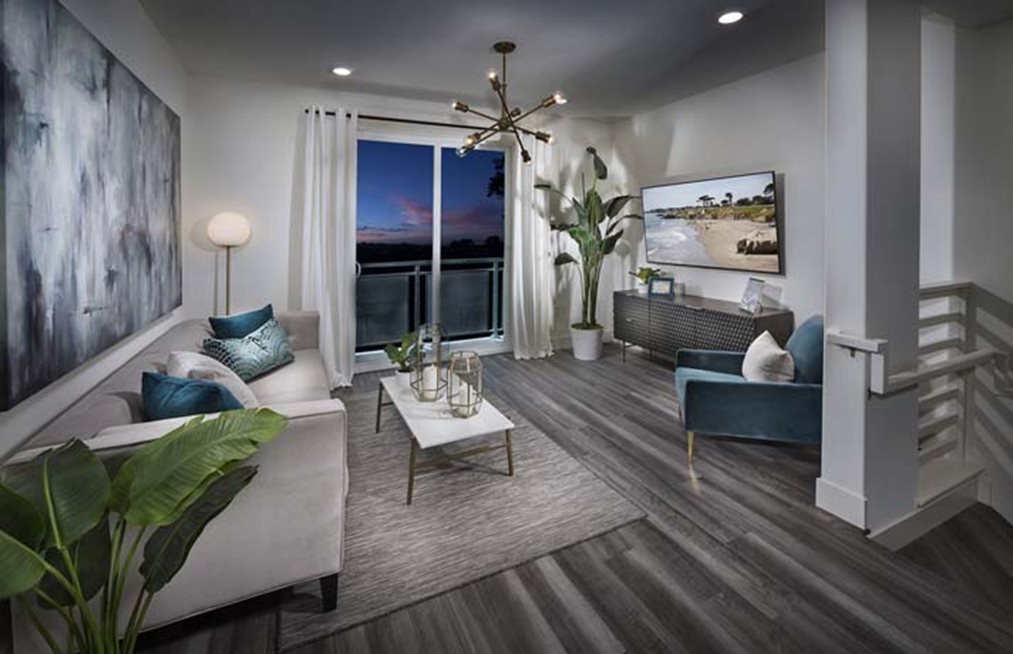 981 41st St, Unit 115 in Oakland, CA - Building Photo