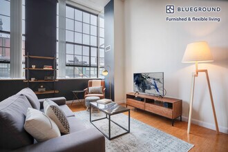 195 Binney St, Unit FL3-ID55 in Cambridge, MA - Building Photo - Building Photo