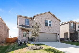 809 Princeton Hts Blvd in Princeton, TX - Building Photo - Building Photo