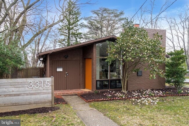 3315 Pendleton Dr in Silver Spring, MD - Building Photo - Building Photo