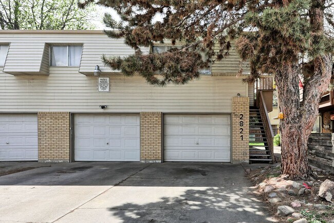 2821 Stanford Rd in Fort Collins, CO - Building Photo - Building Photo