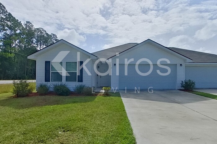 11 Cottage Grove Dr in Brunswick, GA - Building Photo