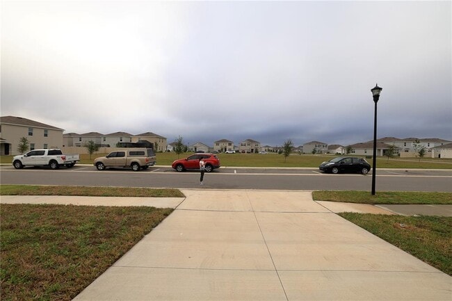 2803 Lotus Flower Trl in Wesley Chapel, FL - Building Photo - Building Photo