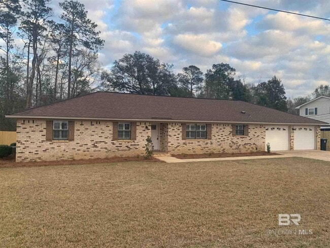 property at 22022 Nelson St