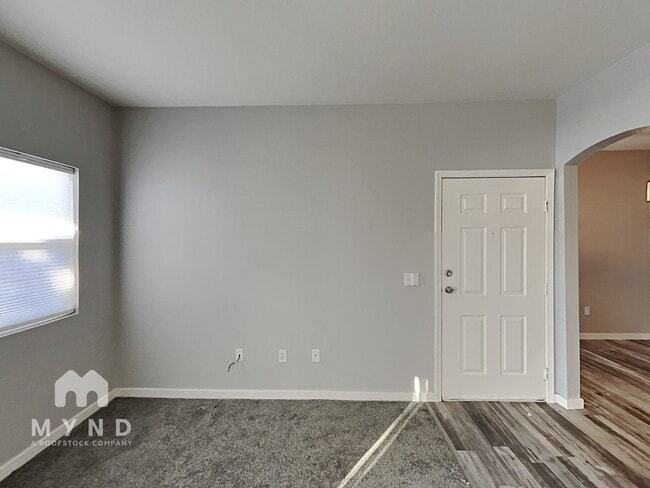 6850 Sharlands Ave. in Reno, NV - Building Photo - Building Photo
