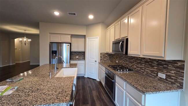 property at 29535 Whitebrush Trace Dr