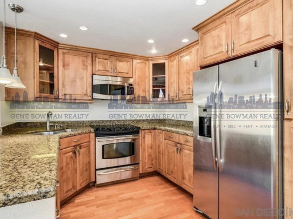 1250 Cleveland Ave in San Diego, CA - Building Photo