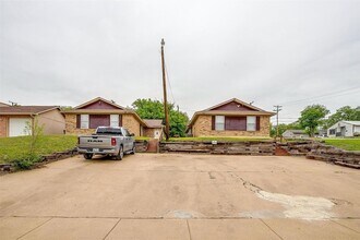 2600 NW 21st St in Fort Worth, TX - Building Photo - Building Photo