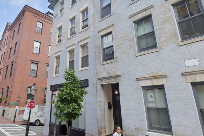 29 Phillips St, Unit G