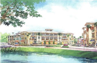 Renar River Place in Jensen Beach, FL - Foto de edificio - Building Photo