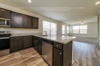 917 First Street in Sanger, TX - Building Photo - Building Photo