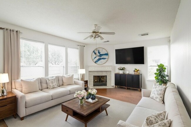 property at 1702 River Trail