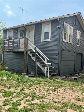 1150 Palm St in Abilene, TX - Building Photo