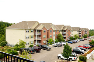 Clearwater Crossings Apartments