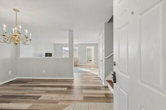 20807 Carsen Spring Ct in Katy, TX - Building Photo - Building Photo