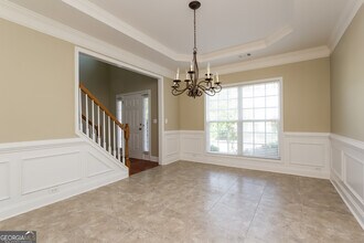 3501 Hamlin Square SW in Atlanta, GA - Building Photo - Building Photo