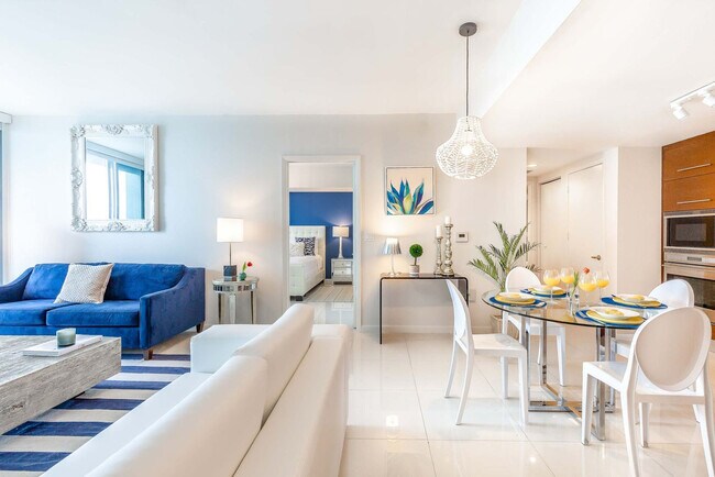 property at 485 Brickell Ave