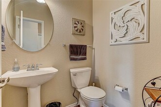 8923 Stony Creek Dr in Colorado Springs, CO - Building Photo - Building Photo